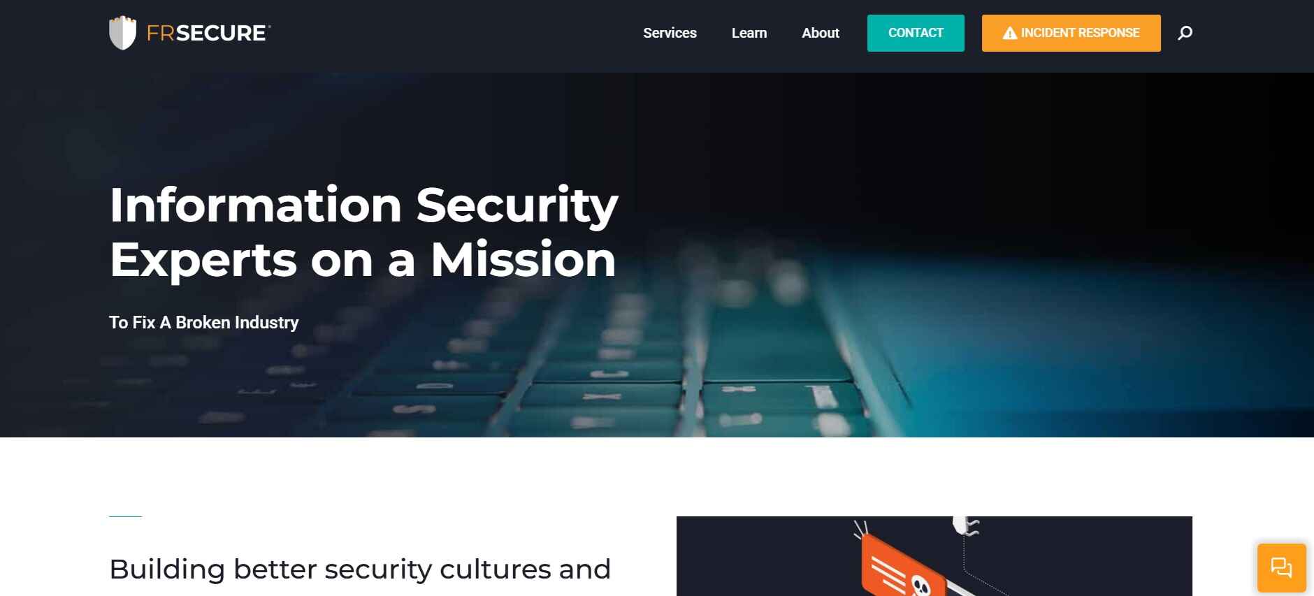 FRSecure