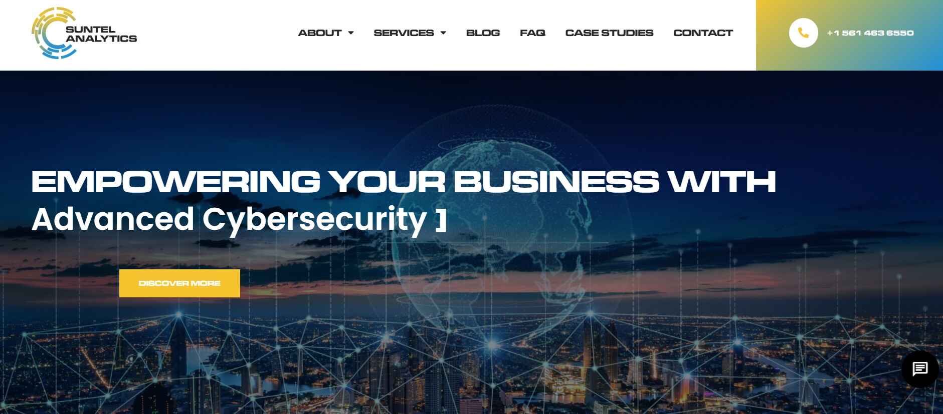 Suntel Analytics