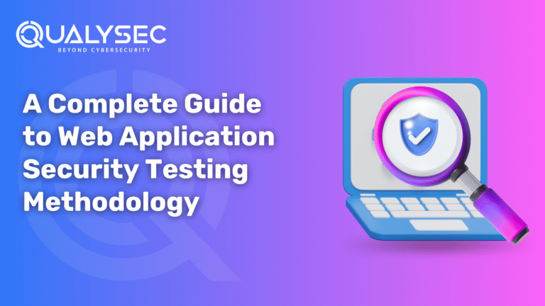 Web Application Security Testing Methodology Explore Now