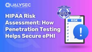 HIPAA Risk Assessment