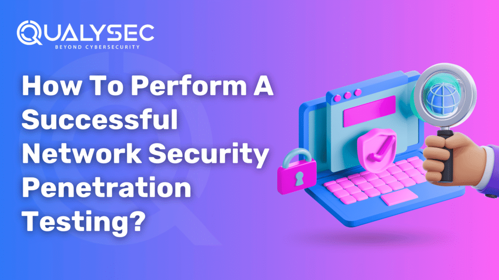 Network Security Penetration Testing