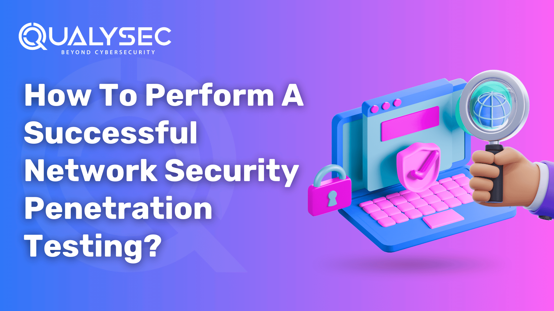 Network Security Penetration Testing