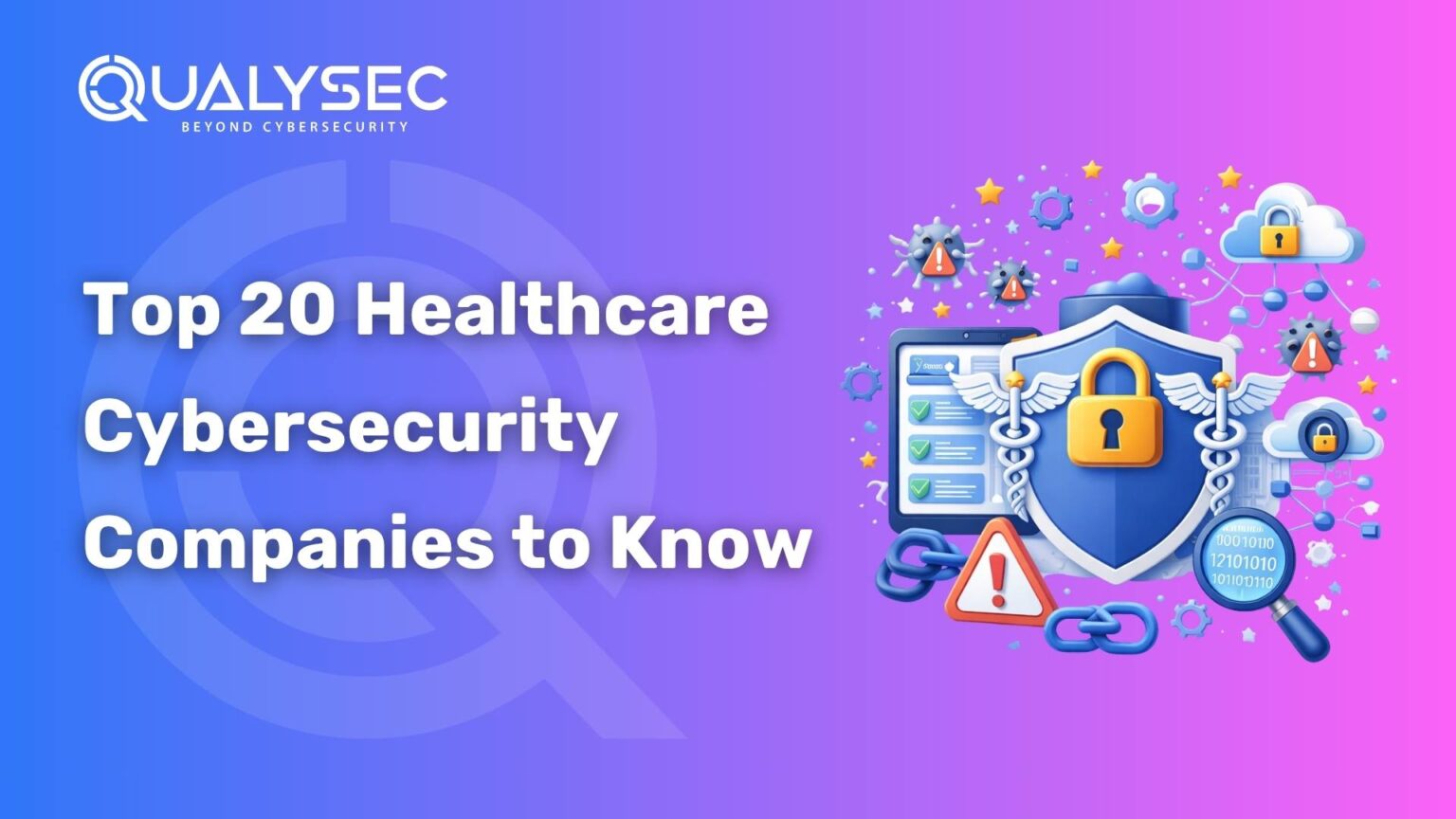Top 10 Cybersecurity Suites for Healthcare IT Administrators