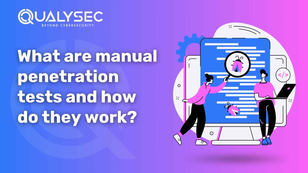manual penetration testing