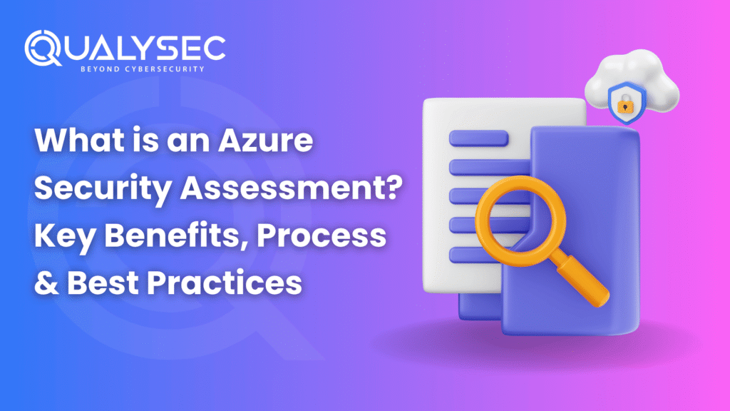 What is an Azure Security Assessment