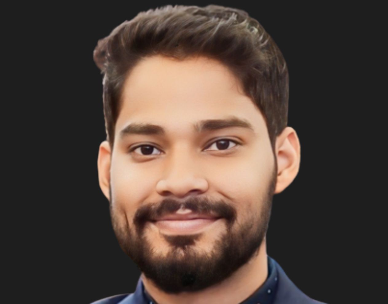 Kailash Nayak