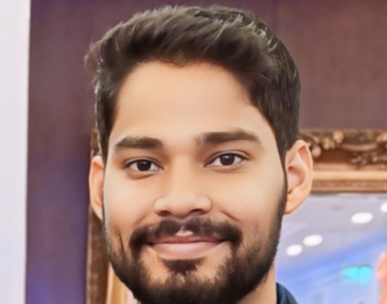 Kailash Nayak