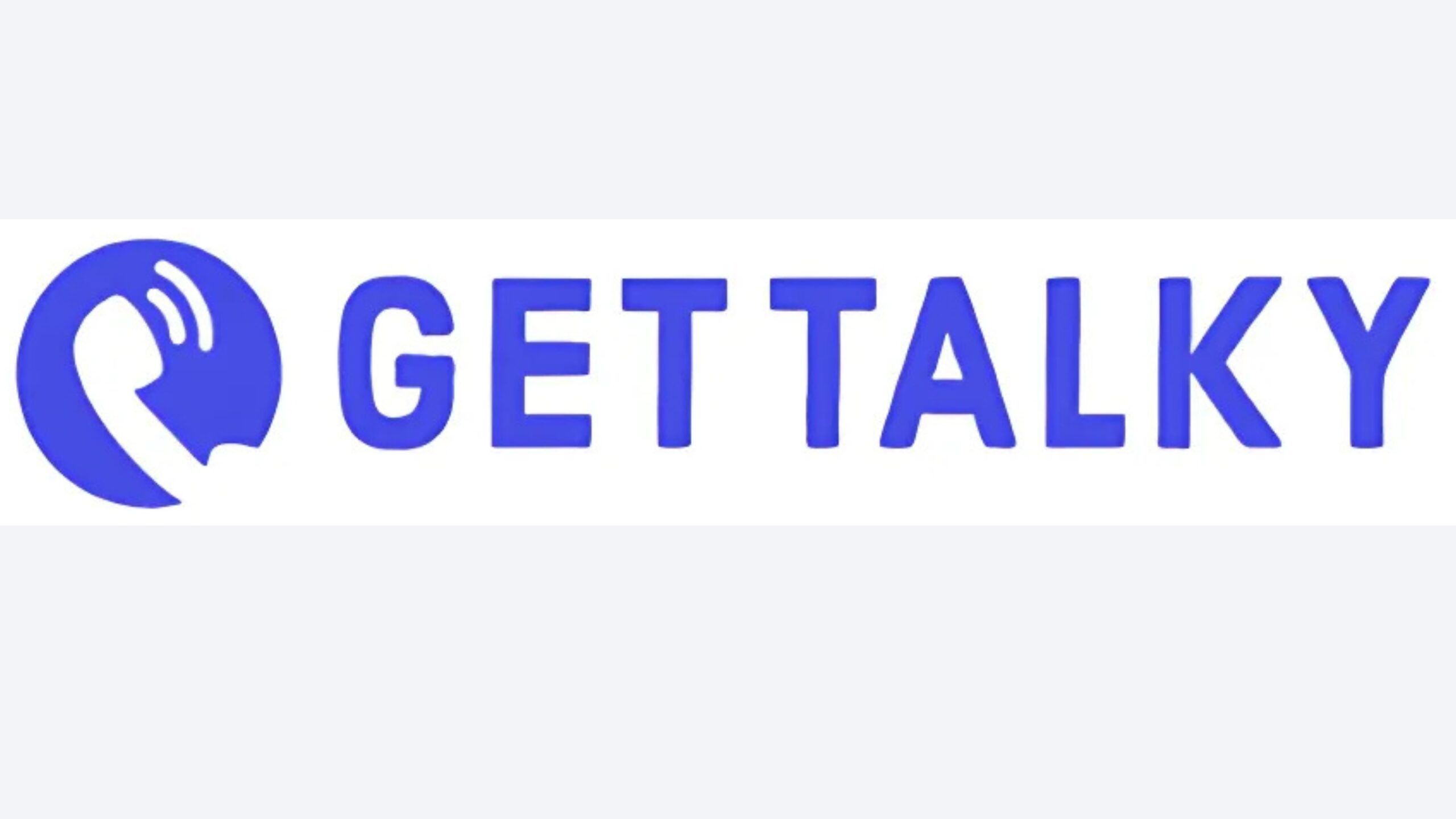 GET TALKLY