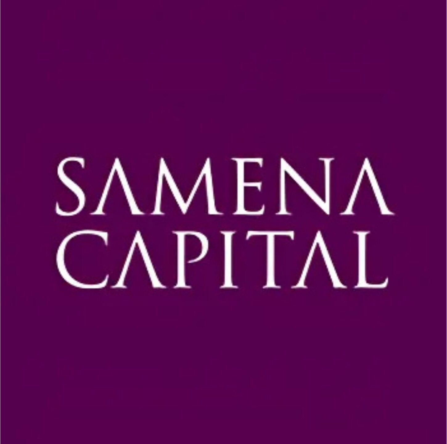 Samena Capital