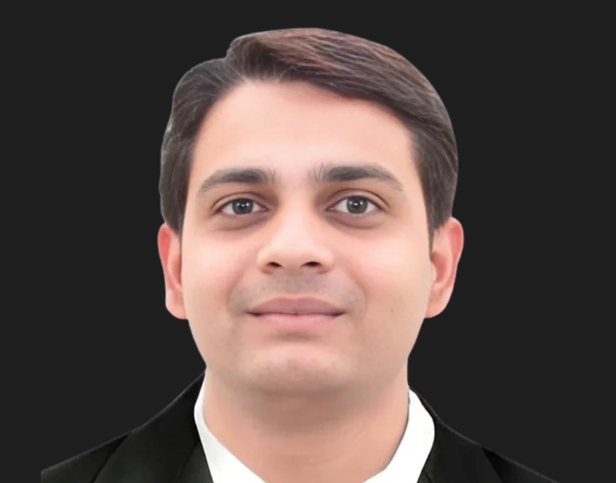 Mitul Pansuriya