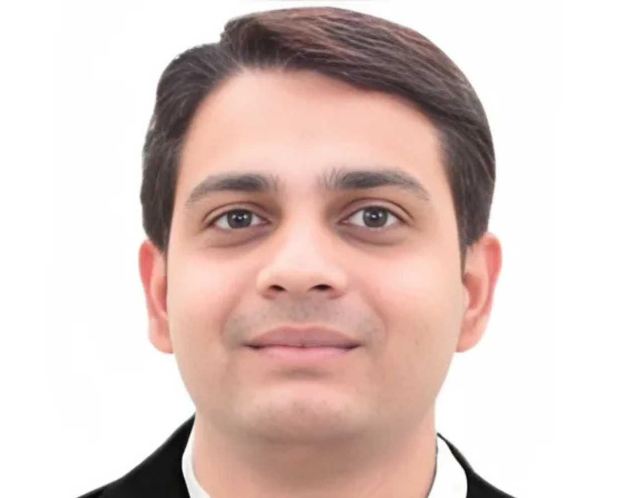 Mitul Pansuriya
