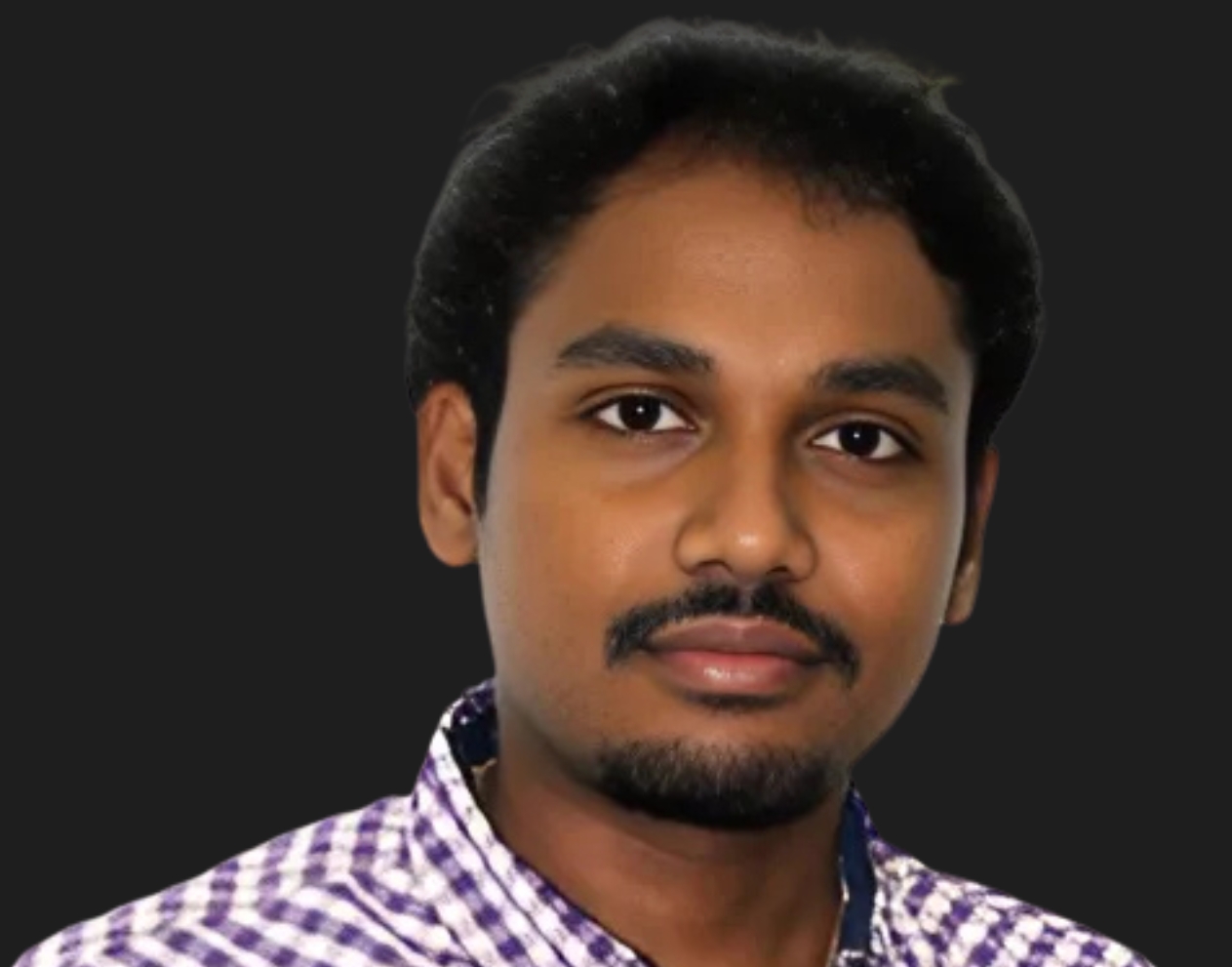 Billy Sadhu Sharma Kumar