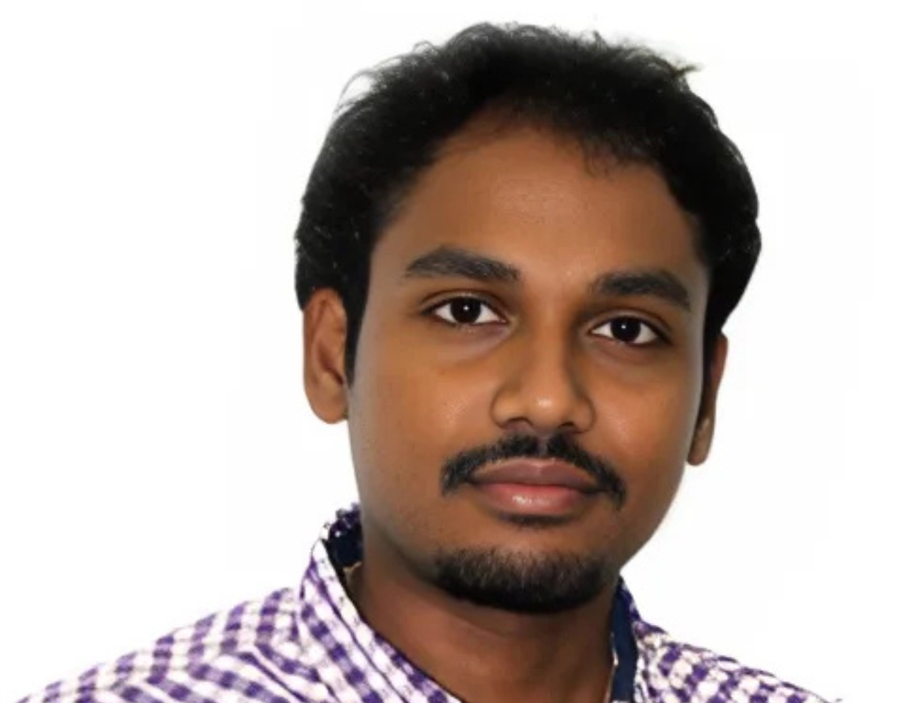 BILLY SADHU SHARMA KUMAR