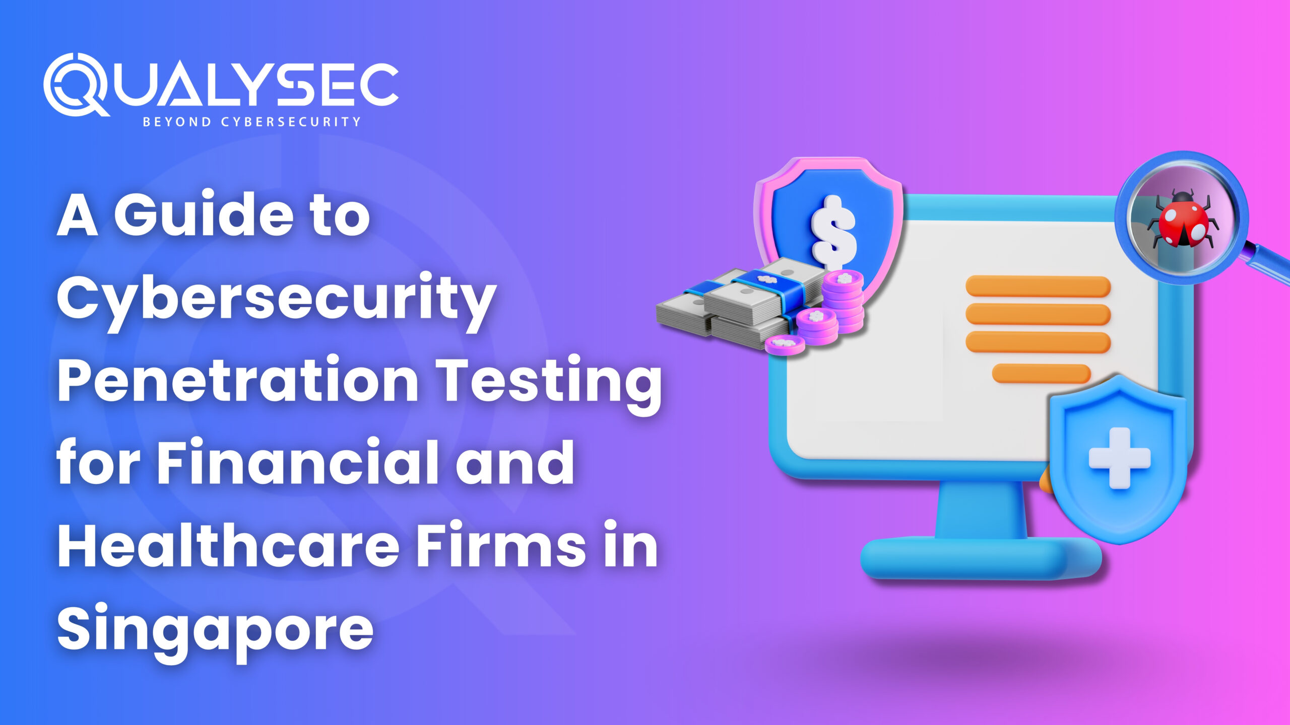Cybersecurity Penetration Testing