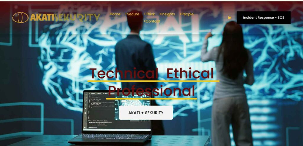 List of Pentesting Companies in Malaysia