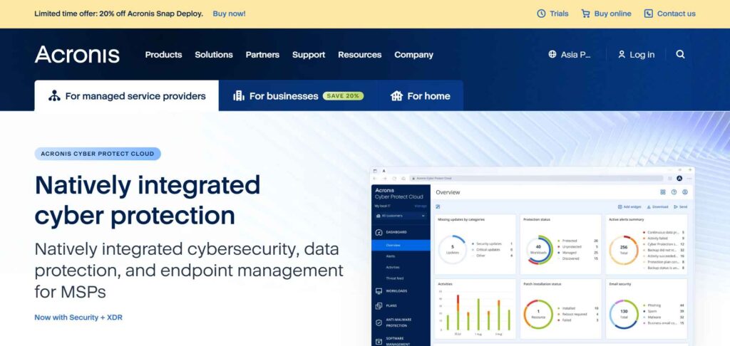 Acronis