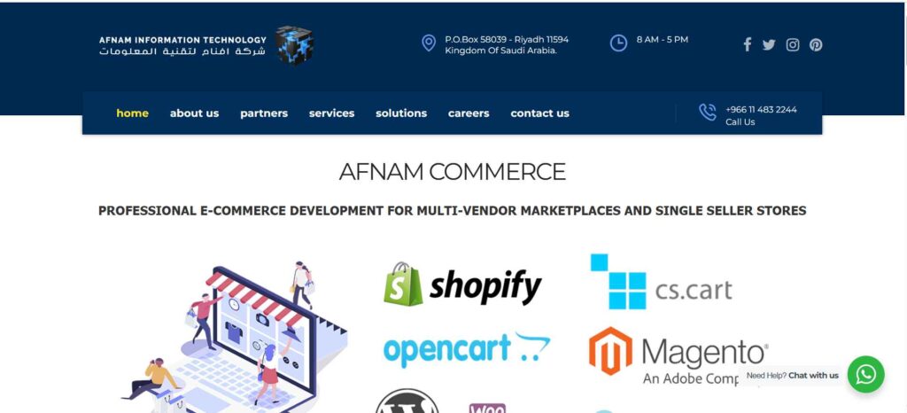 Afnam