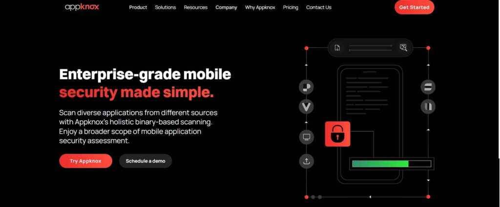 Appknox