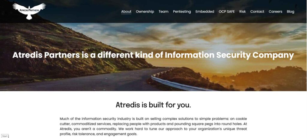 Atredis Partners