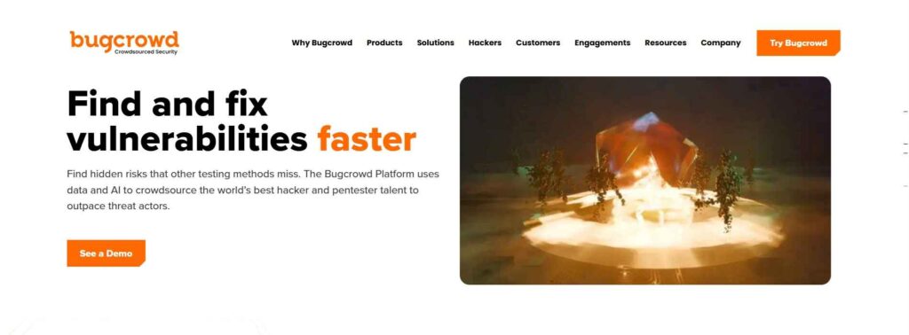 Bugcrowd