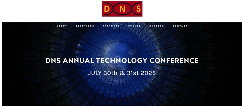 Data Network Solutions (DNS)