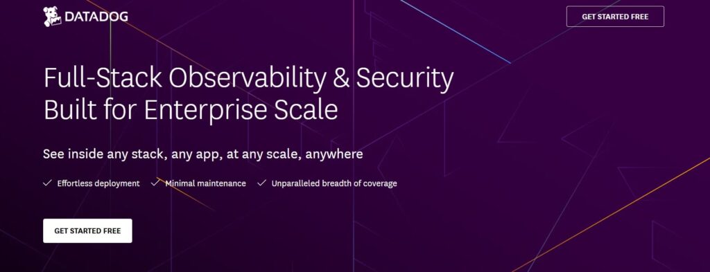Datadog