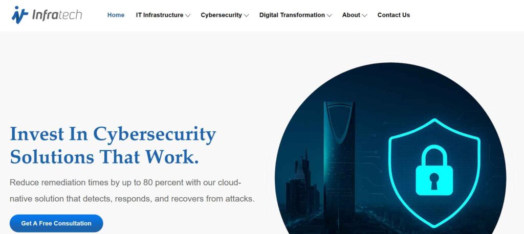 Infratech