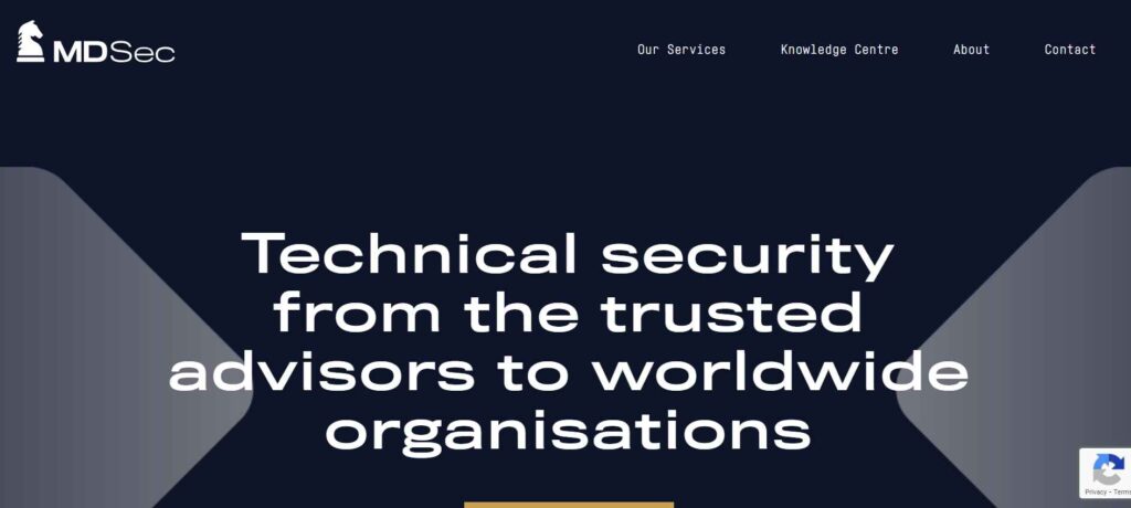 MDSec