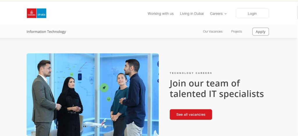 NESA Emirates Group