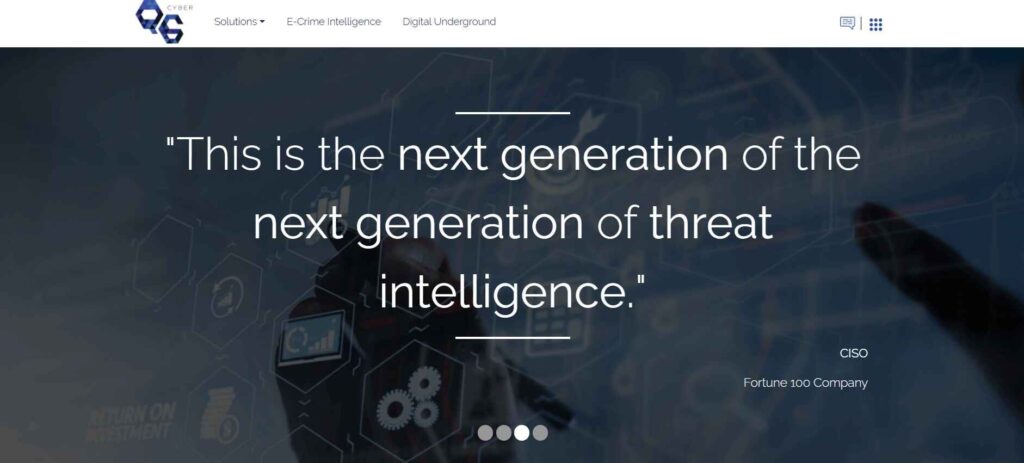 Q6 Cyber