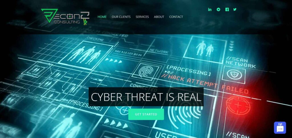 penetration testing service malaysia