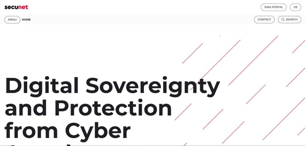 Secunet