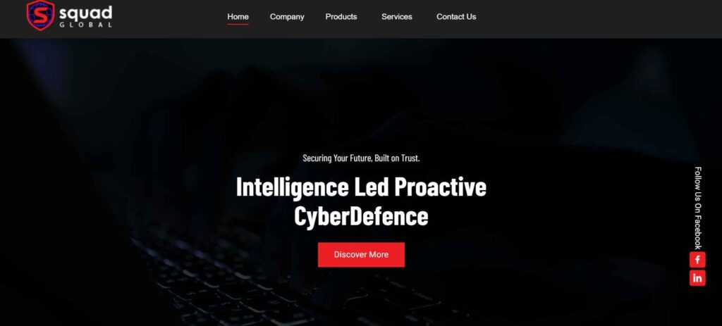 Penetration Testing | Top Pentest Services Expert Malaysia