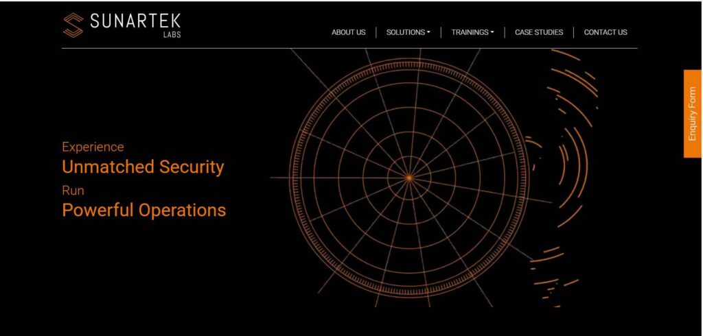 penetration testing company malaysia