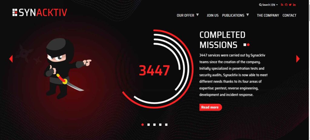 Synacktiv