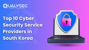 Top 10 Cybersecurity Service Providers in South Korea