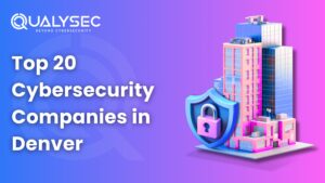 Top 20 Cybersecurity Companies in Denver