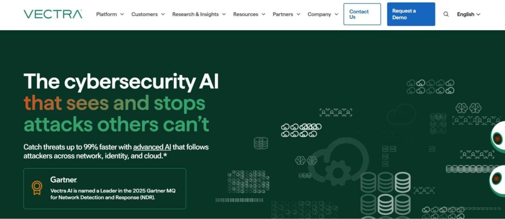 Vectra AI