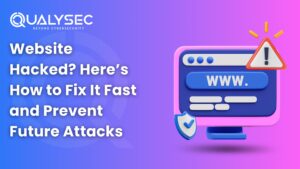 Website Hacked Here’s How to Fix It Fast and Prevent Future Attacks
