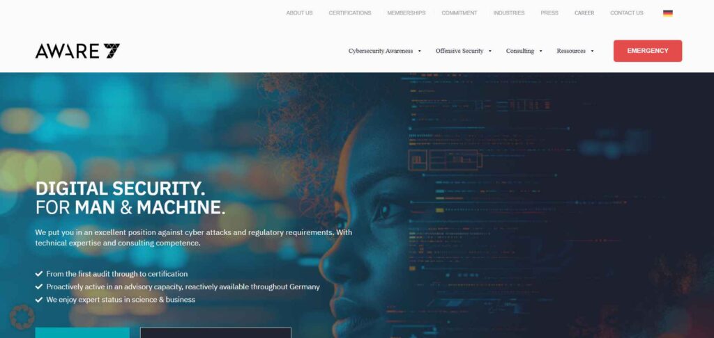 AWARE7 GmbH