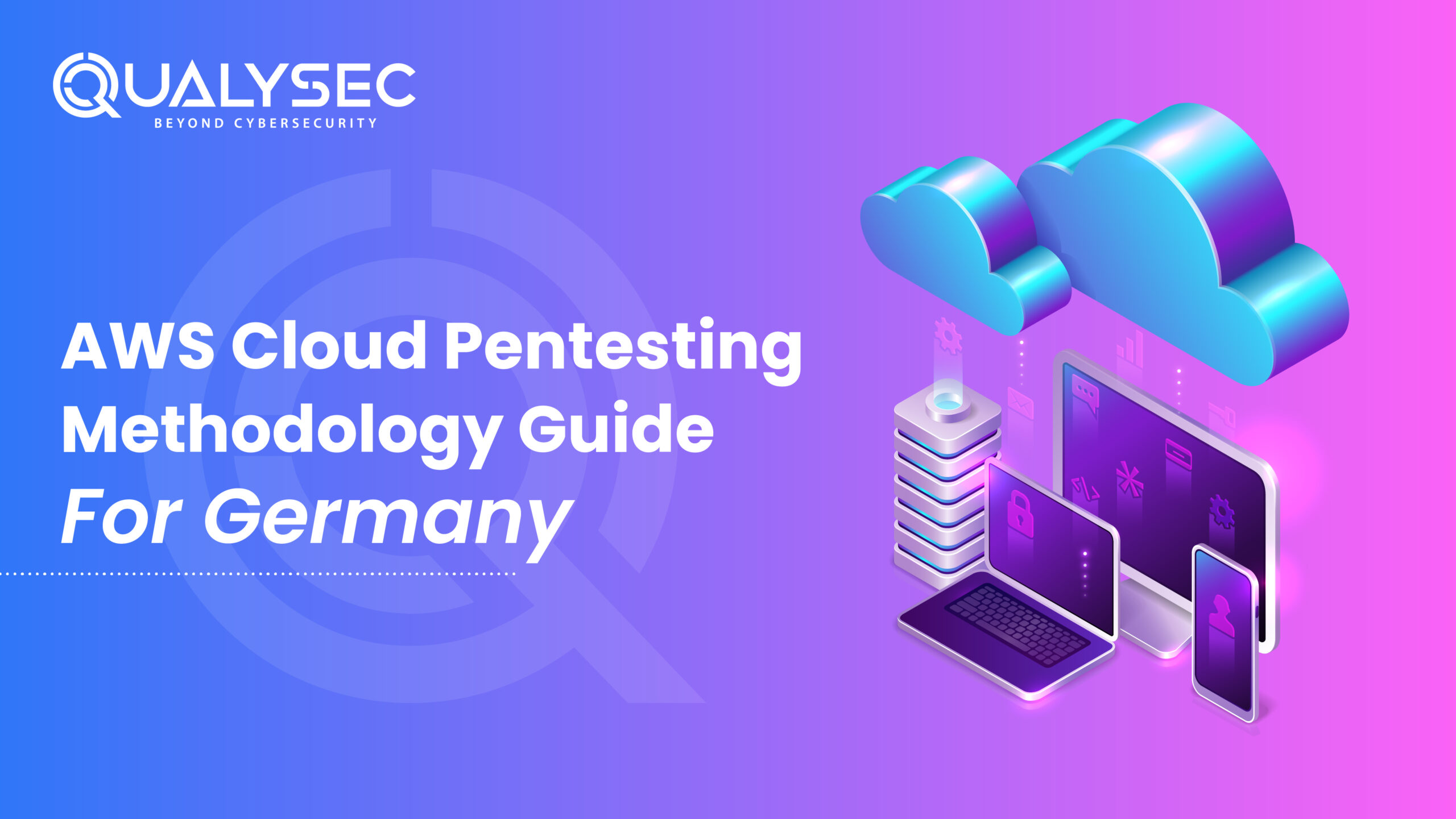 AWS Cloud Pentesting Methodology Guide For Germany
