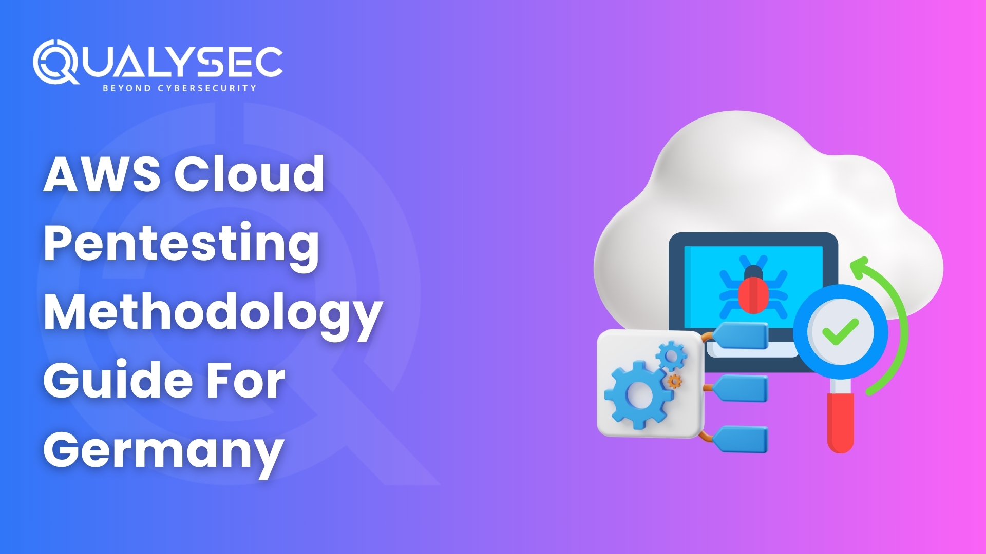 AWS Pentesting Methodology Guide For Germany