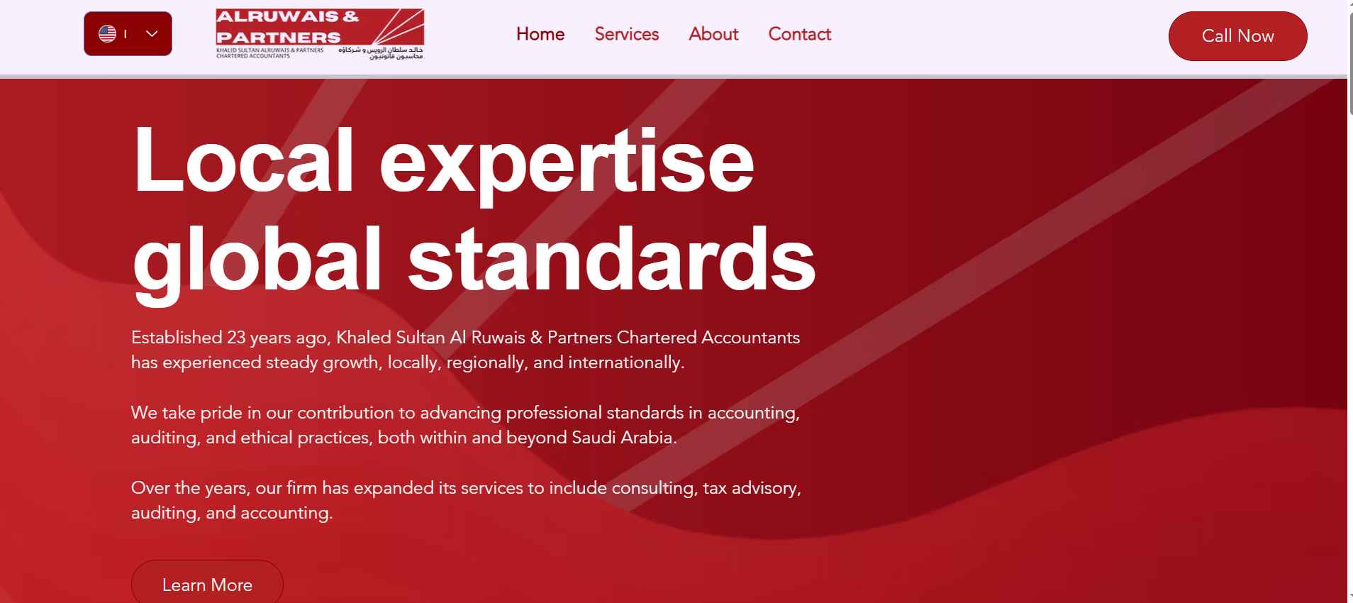 Alruwais & Partners