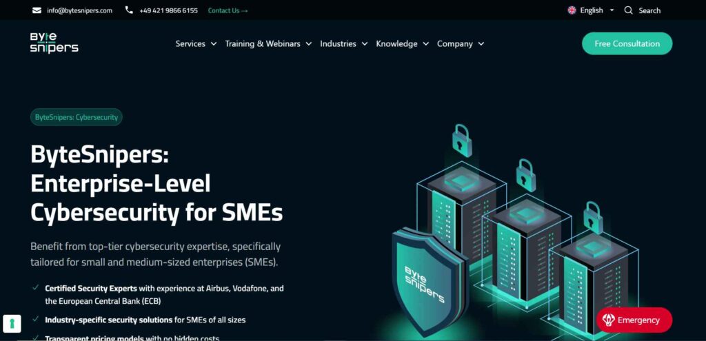 ByteSnipers GmbH