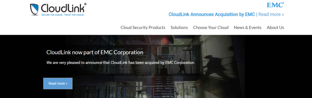 CloudLink
