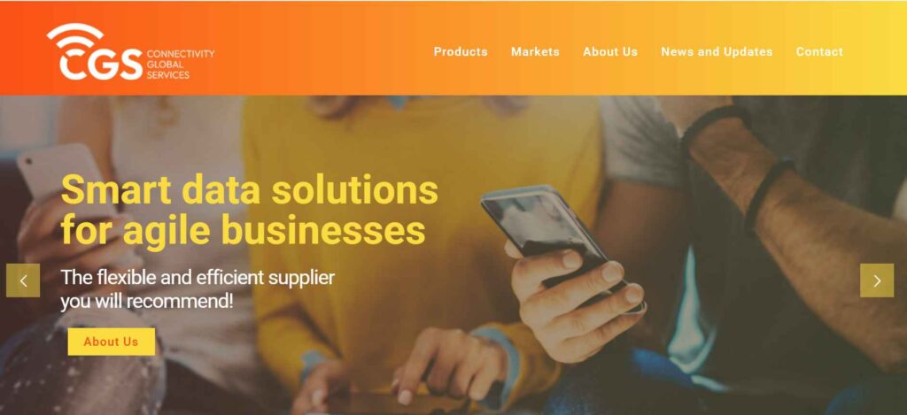 Connectivity Global
