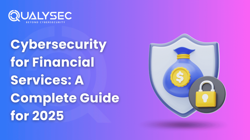 Cybersecurity for Financial Services
