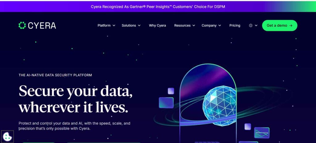 Cyera