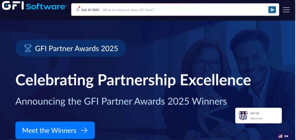 Gfi Informatique