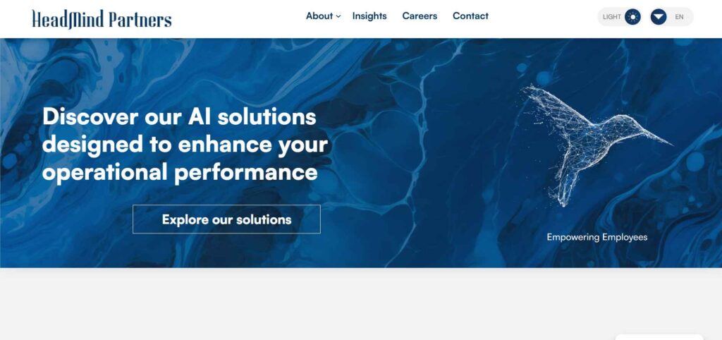 HeadMind Partners